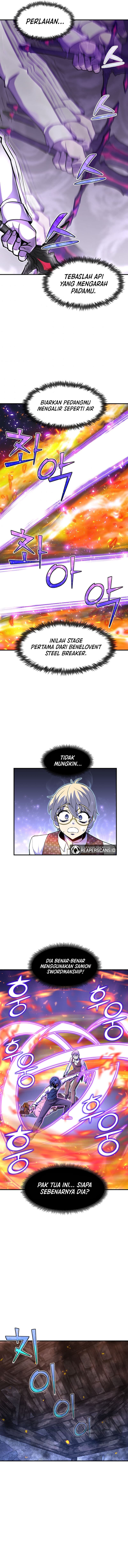 Read Standard Of Reincarnation (ID) Manga Online