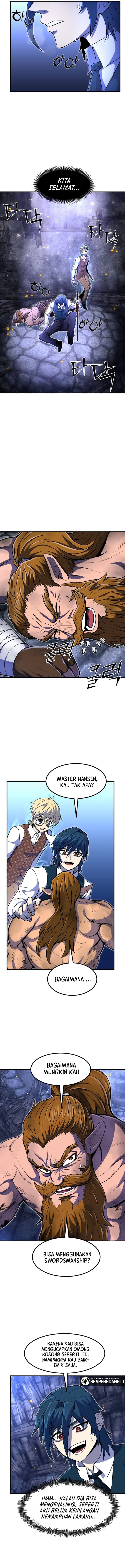 Read Standard Of Reincarnation (ID) Manga Online