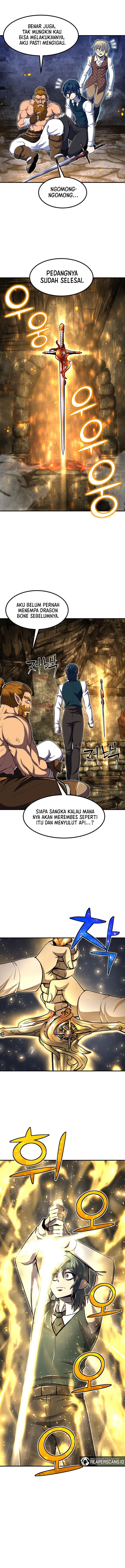 Read Standard Of Reincarnation (ID) Manga Online