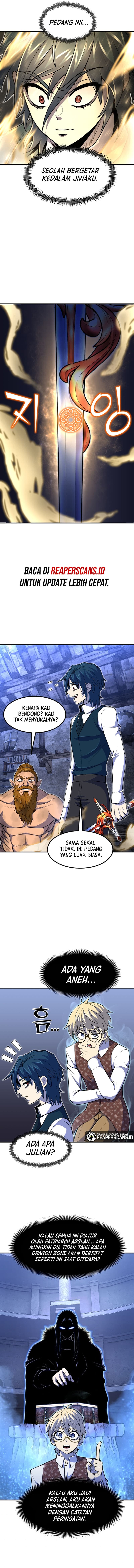 Read Standard Of Reincarnation (ID) Manga Online