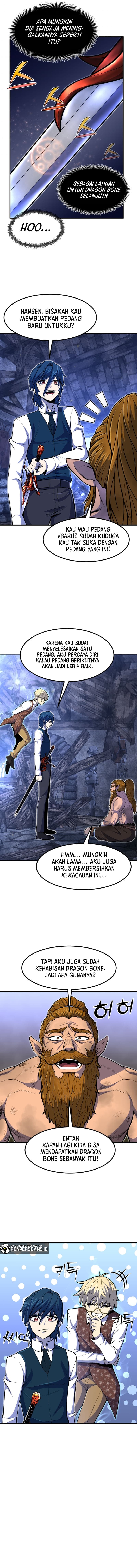 Read Standard Of Reincarnation (ID) Manga Online