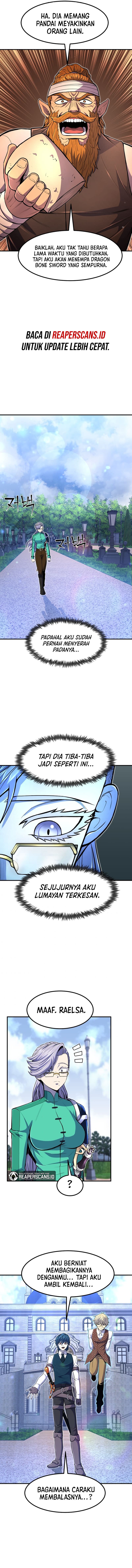 Read Standard Of Reincarnation (ID) Manga Online