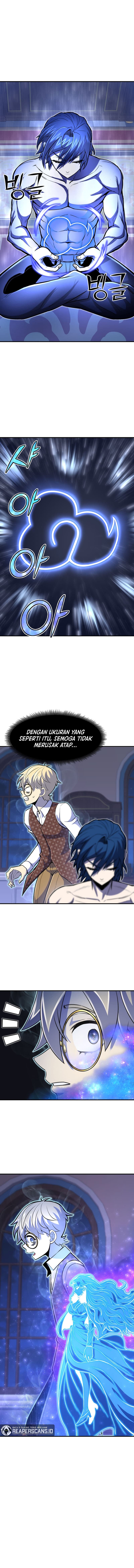 Read Standard Of Reincarnation (ID) Manga Online