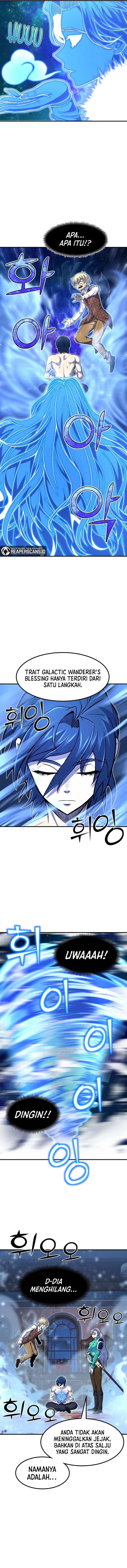 Read Standard Of Reincarnation (ID) Manga Online