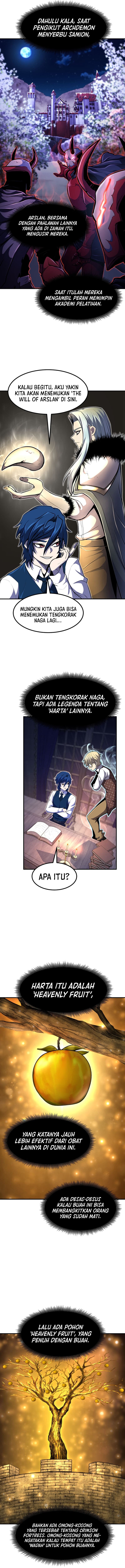 Read Standard Of Reincarnation (ID) Manga Online