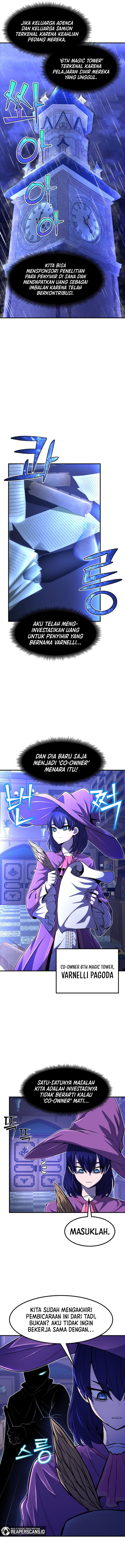 Read Standard Of Reincarnation (ID) Manga Online