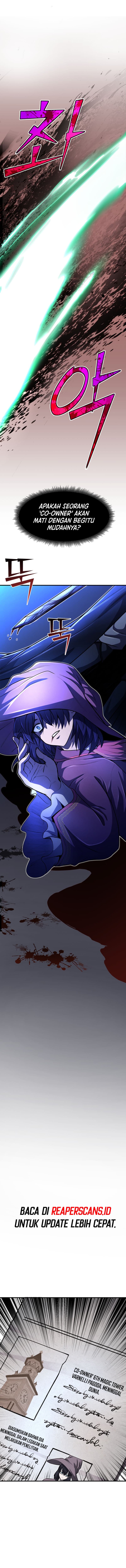 Read Standard Of Reincarnation (ID) Manga Online