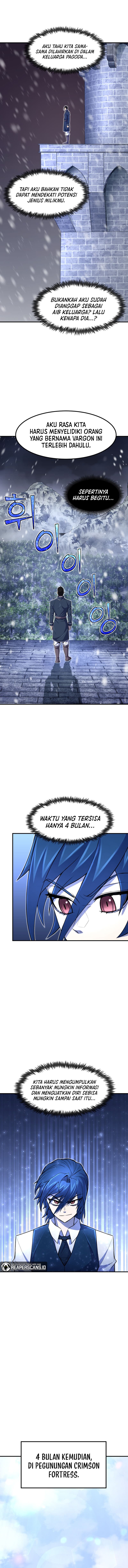 Read Standard Of Reincarnation (ID) Manga Online