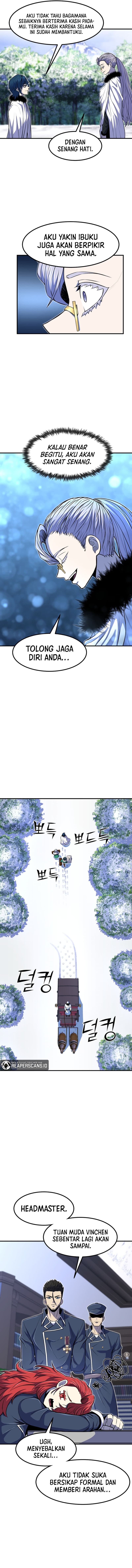 Read Standard Of Reincarnation (ID) Manga Online