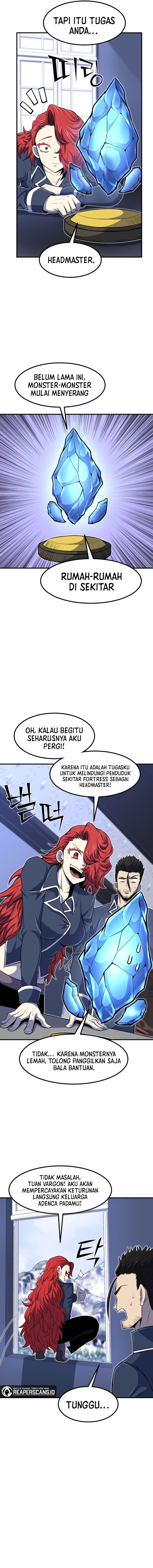 Read Standard Of Reincarnation (ID) Manga Online