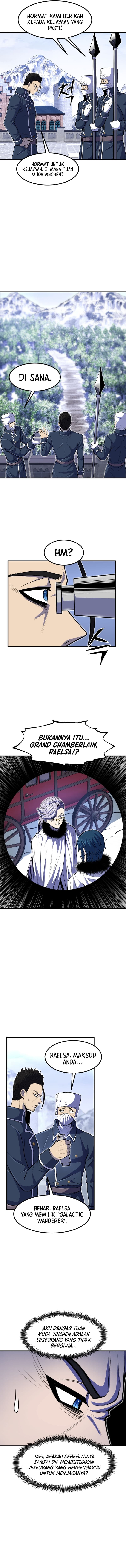 Read Standard Of Reincarnation (ID) Manga Online