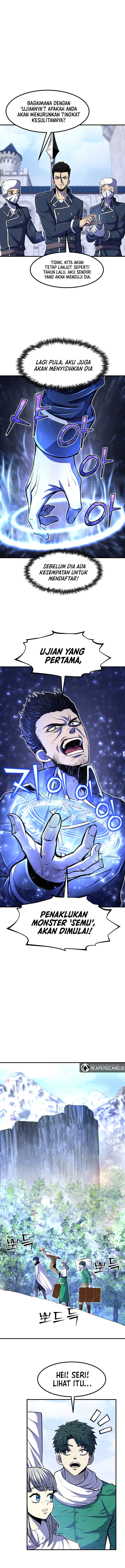 Read Standard Of Reincarnation (ID) Manga Online