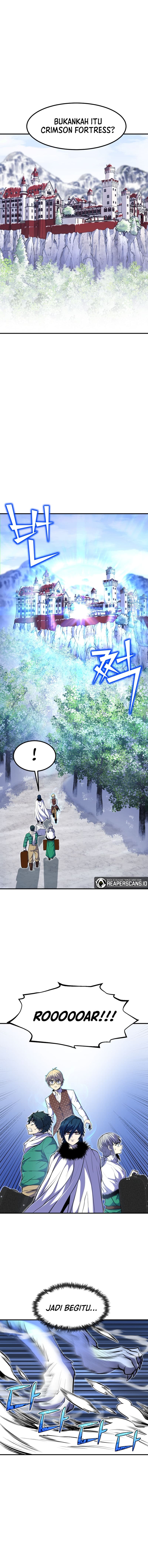 Read Standard Of Reincarnation (ID) Manga Online