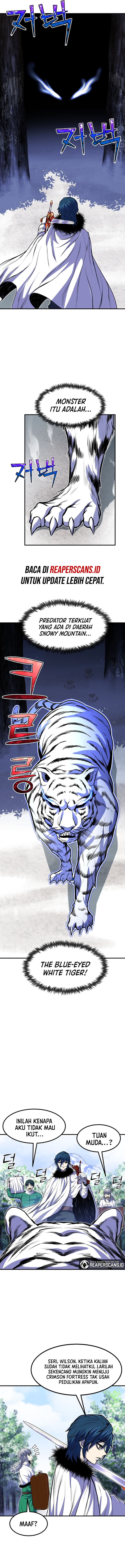 Read Standard Of Reincarnation (ID) Manga Online