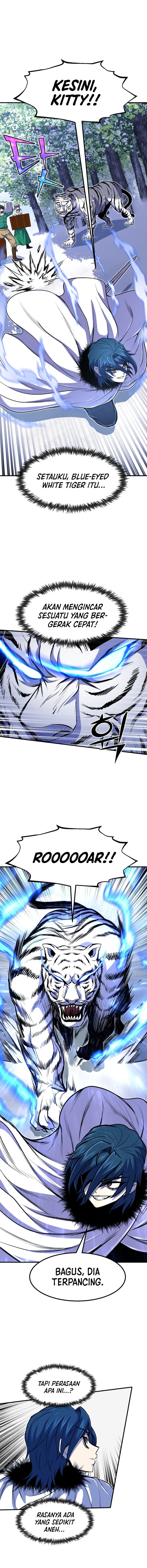 Read Standard Of Reincarnation (ID) Manga Online