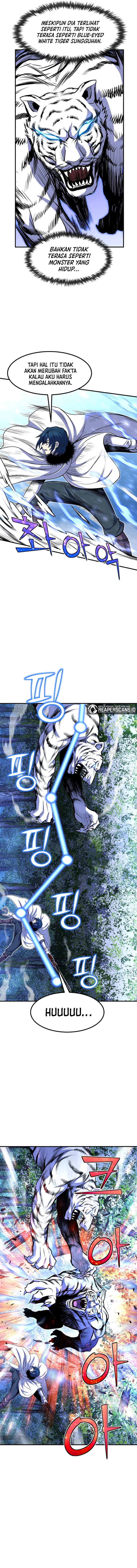 Read Standard Of Reincarnation (ID) Manga Online