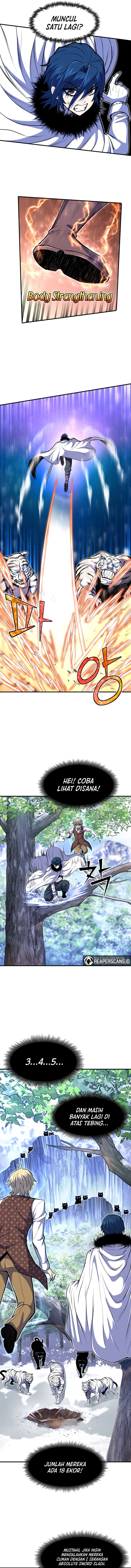 Read Standard Of Reincarnation (ID) Manga Online