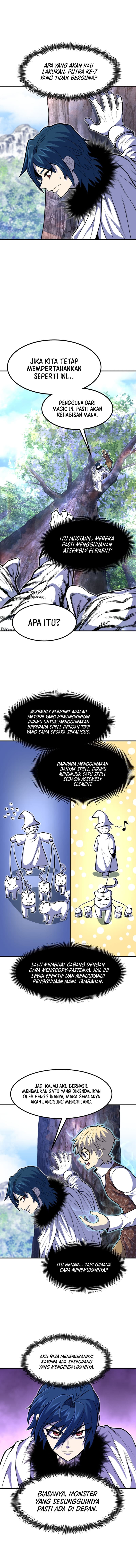 Read Standard Of Reincarnation (ID) Manga Online