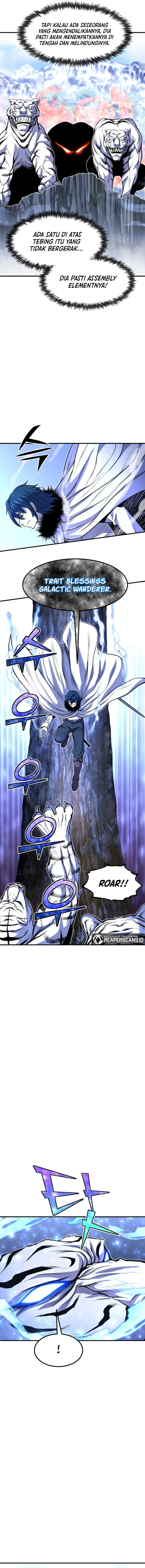 Read Standard Of Reincarnation (ID) Manga Online