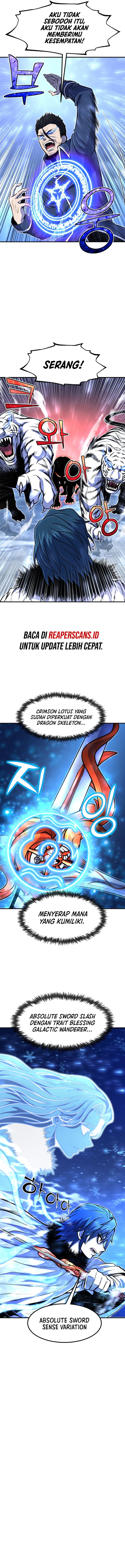 Read Standard Of Reincarnation (ID) Manga Online