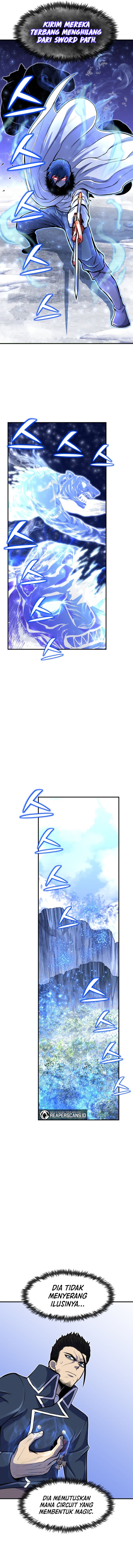 Read Standard Of Reincarnation (ID) Manga Online