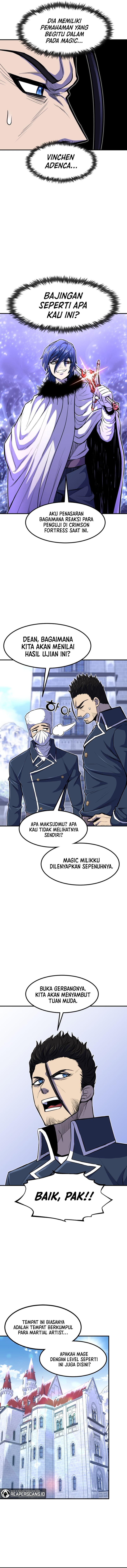 Read Standard Of Reincarnation (ID) Manga Online