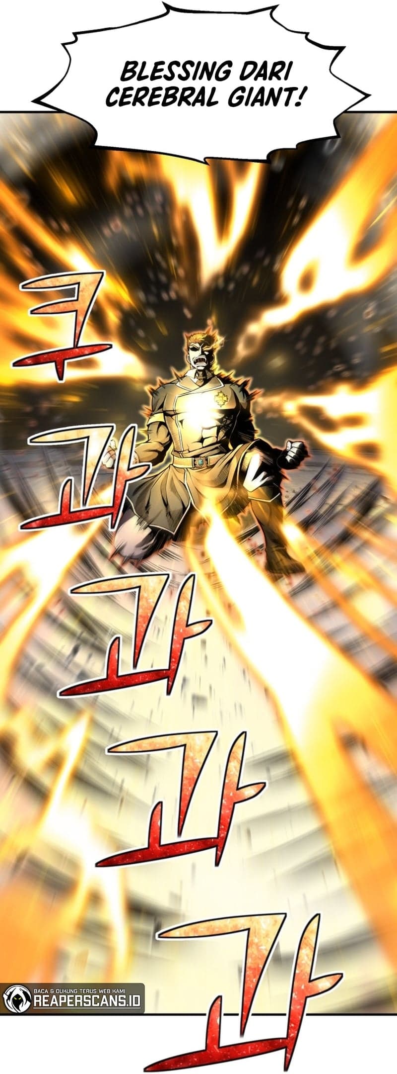 Read Standard Of Reincarnation (ID) Manga Online