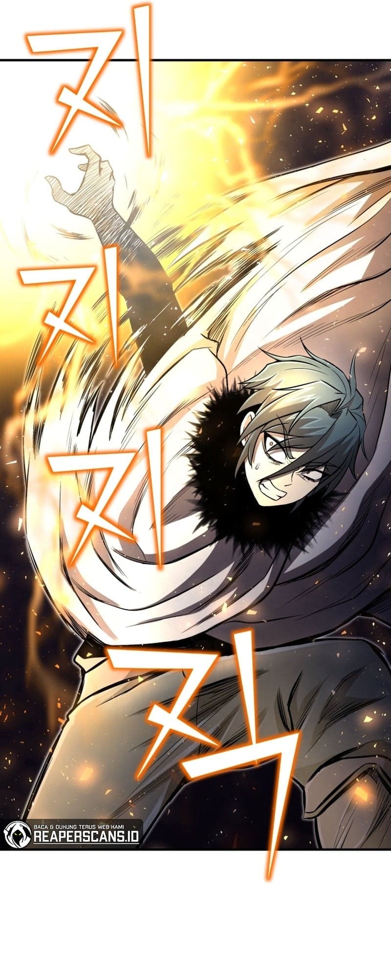 Read Standard Of Reincarnation (ID) Manga Online