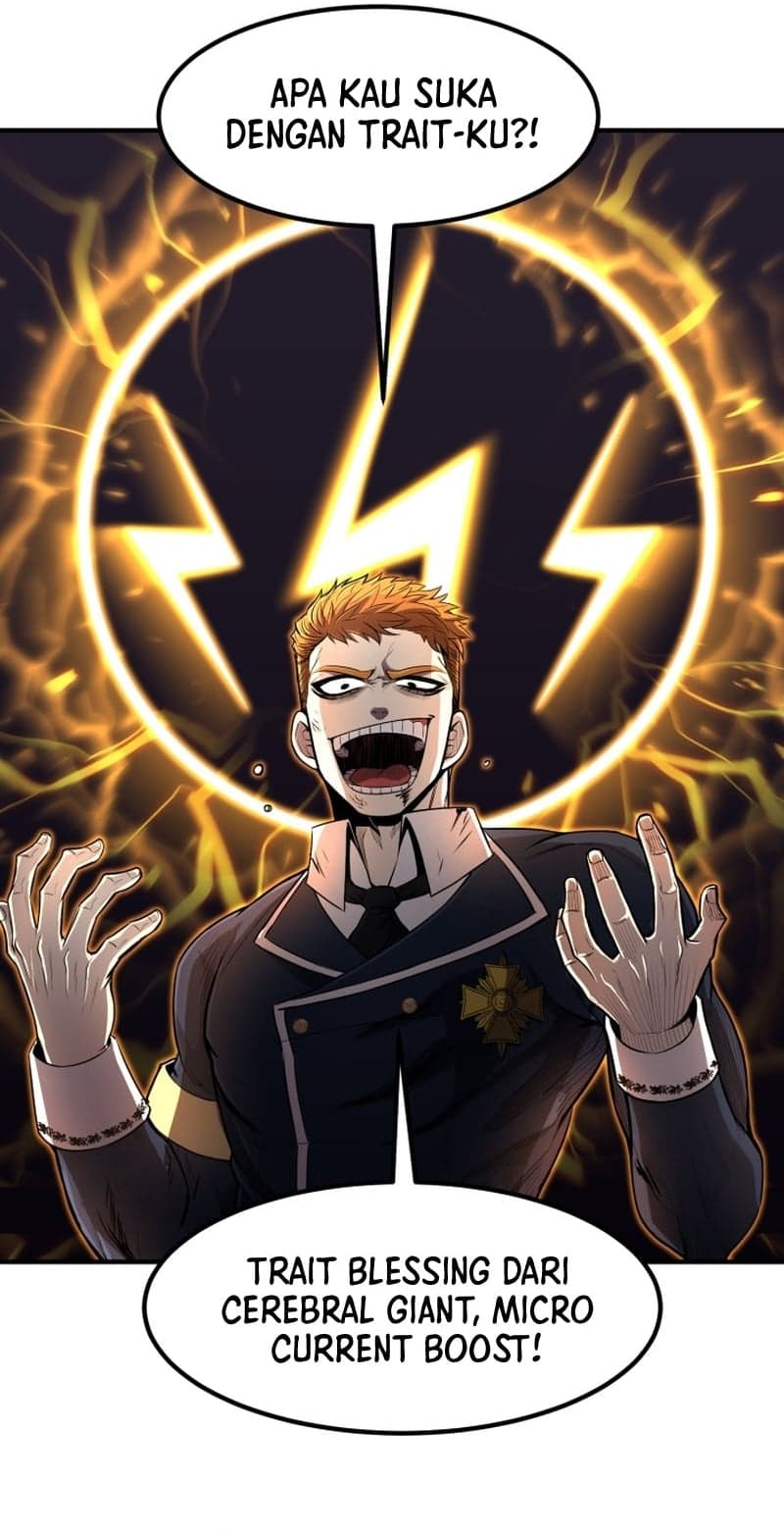 Read Standard Of Reincarnation (ID) Manga Online