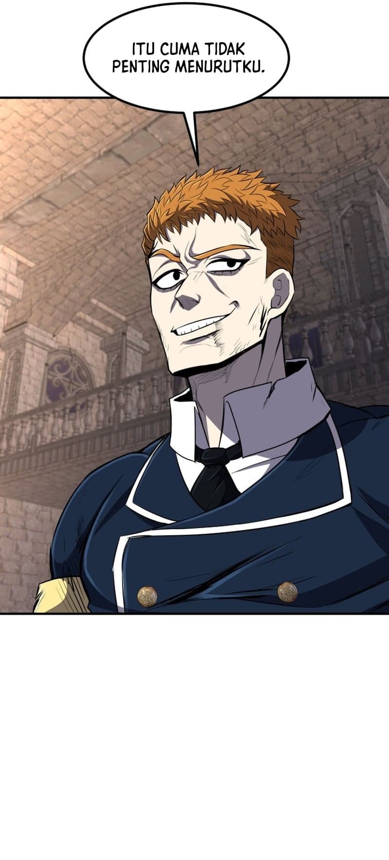 Read Standard Of Reincarnation (ID) Manga Online