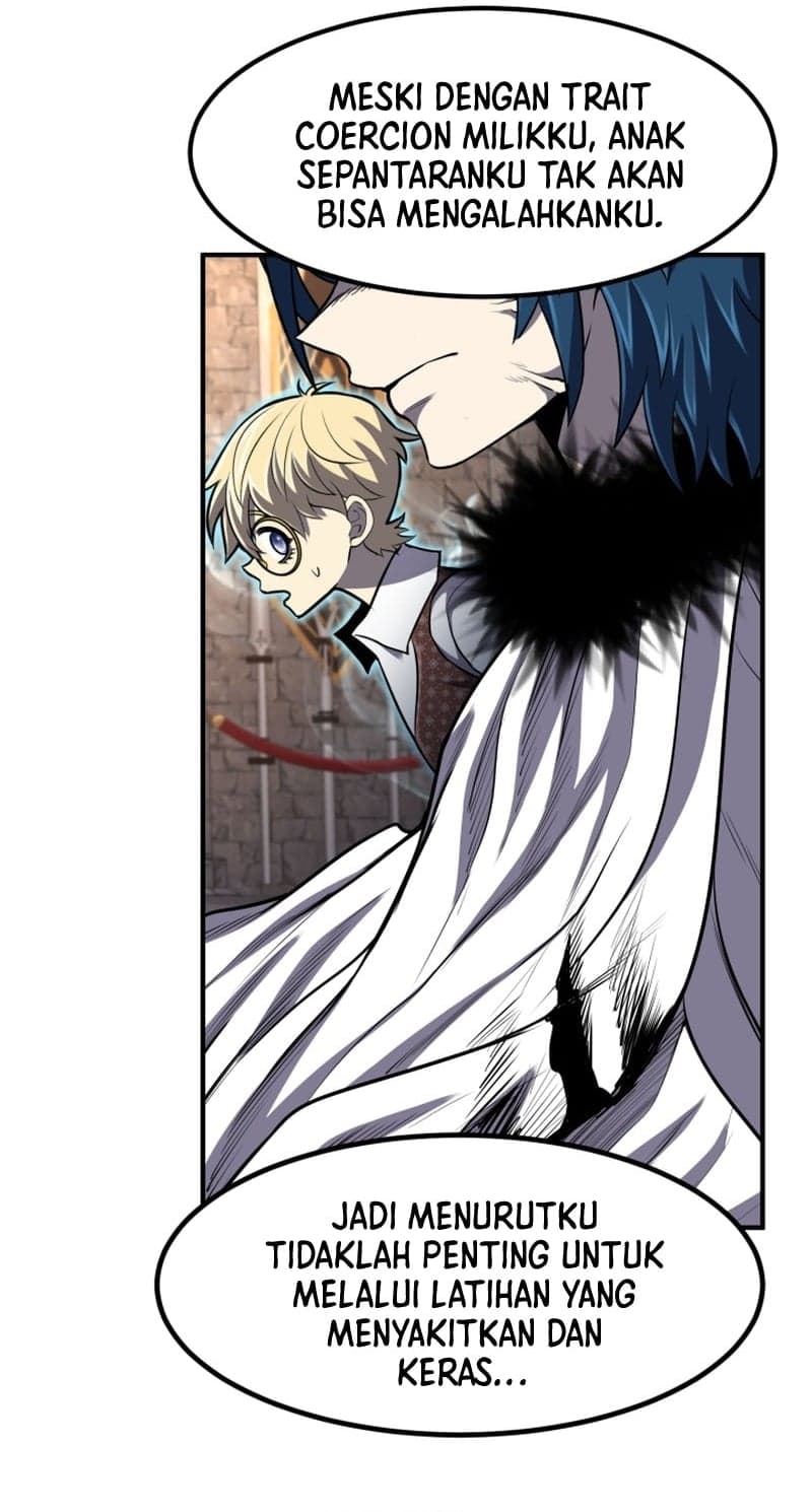 Read Standard Of Reincarnation (ID) Manga Online