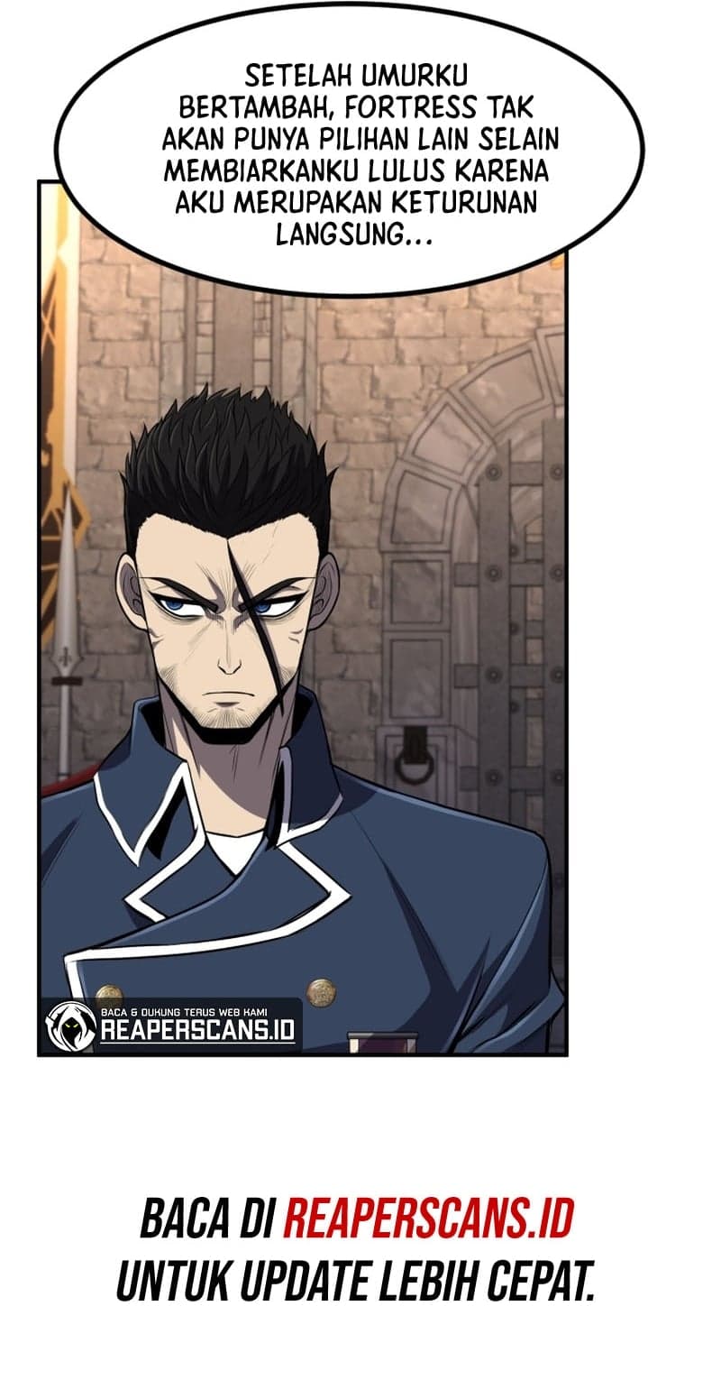 Read Standard Of Reincarnation (ID) Manga Online