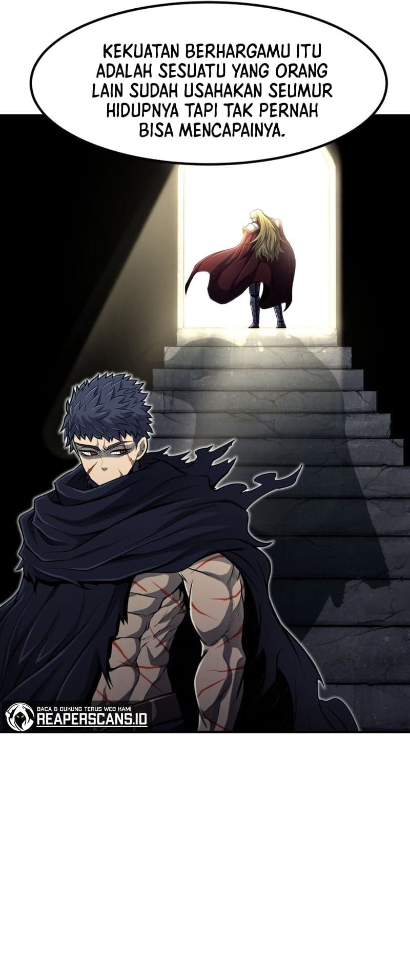 Read Standard Of Reincarnation (ID) Manga Online