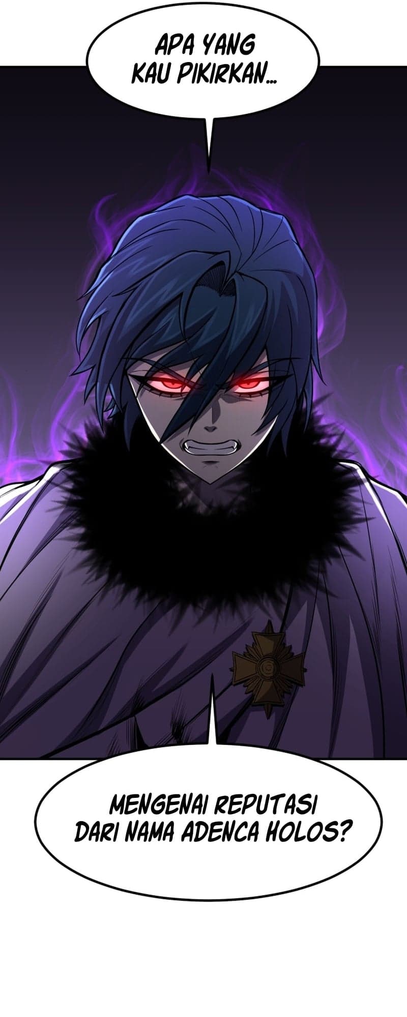 Read Standard Of Reincarnation (ID) Manga Online