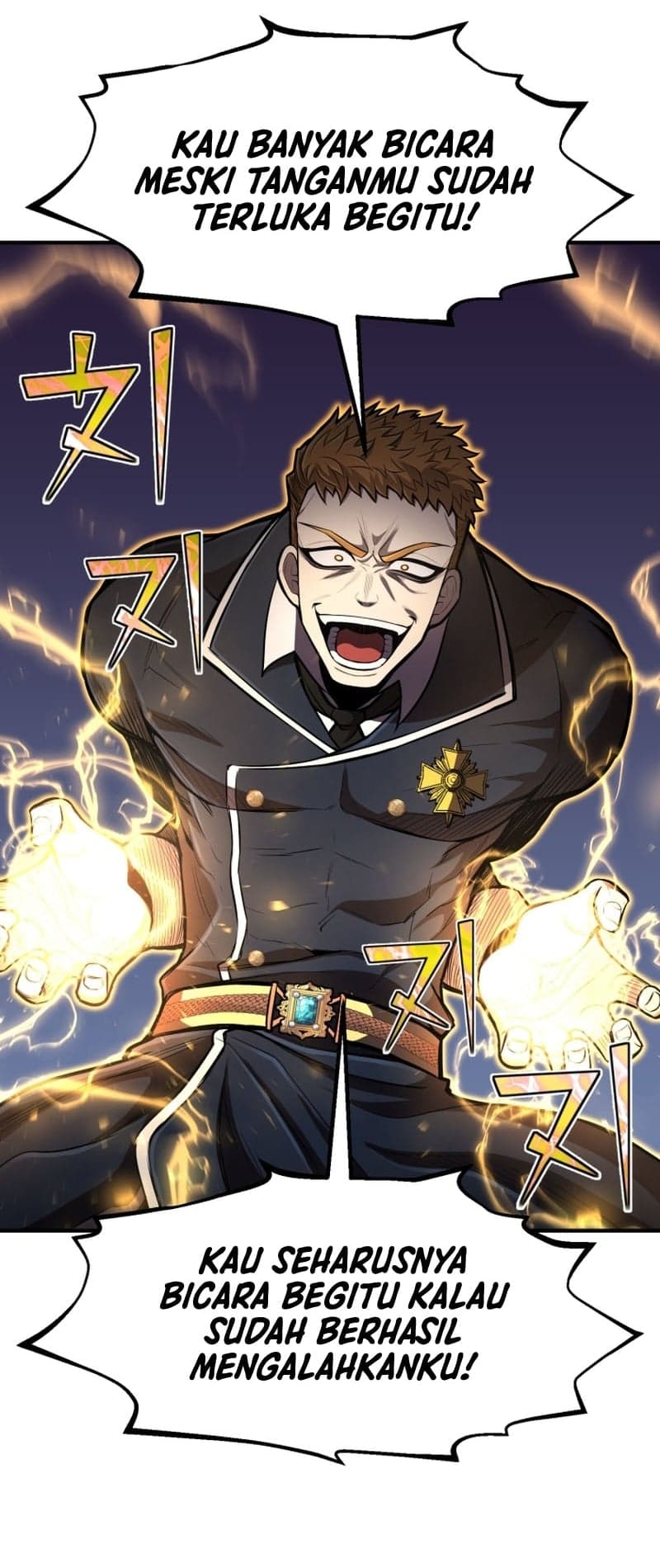 Read Standard Of Reincarnation (ID) Manga Online