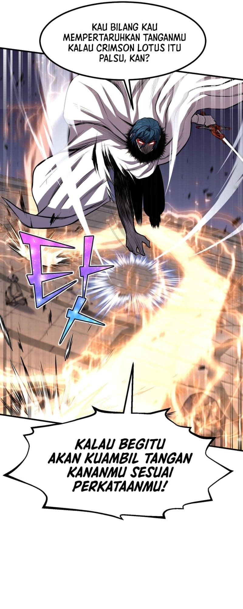 Read Standard Of Reincarnation (ID) Manga Online