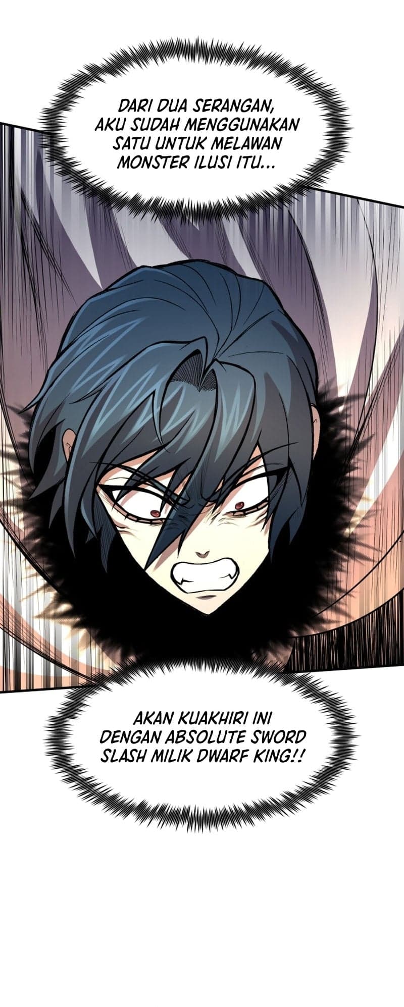 Read Standard Of Reincarnation (ID) Manga Online