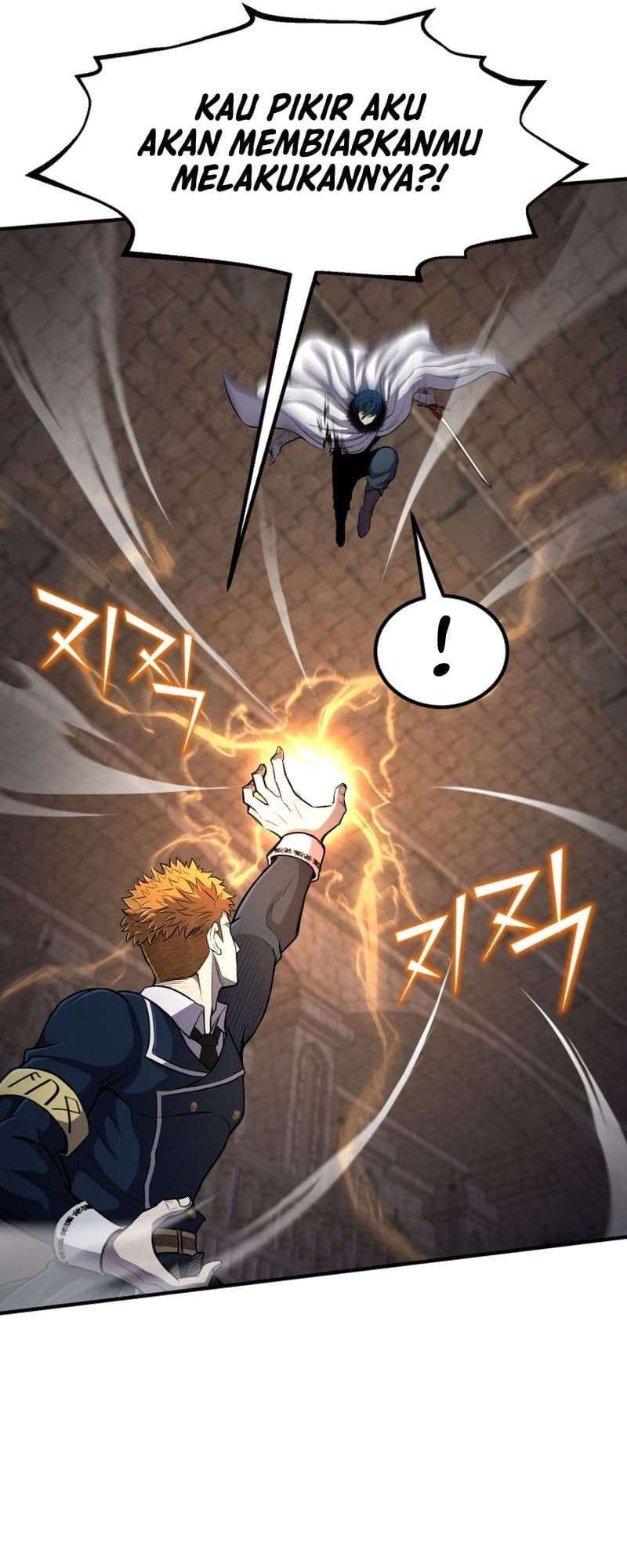 Read Standard Of Reincarnation (ID) Manga Online