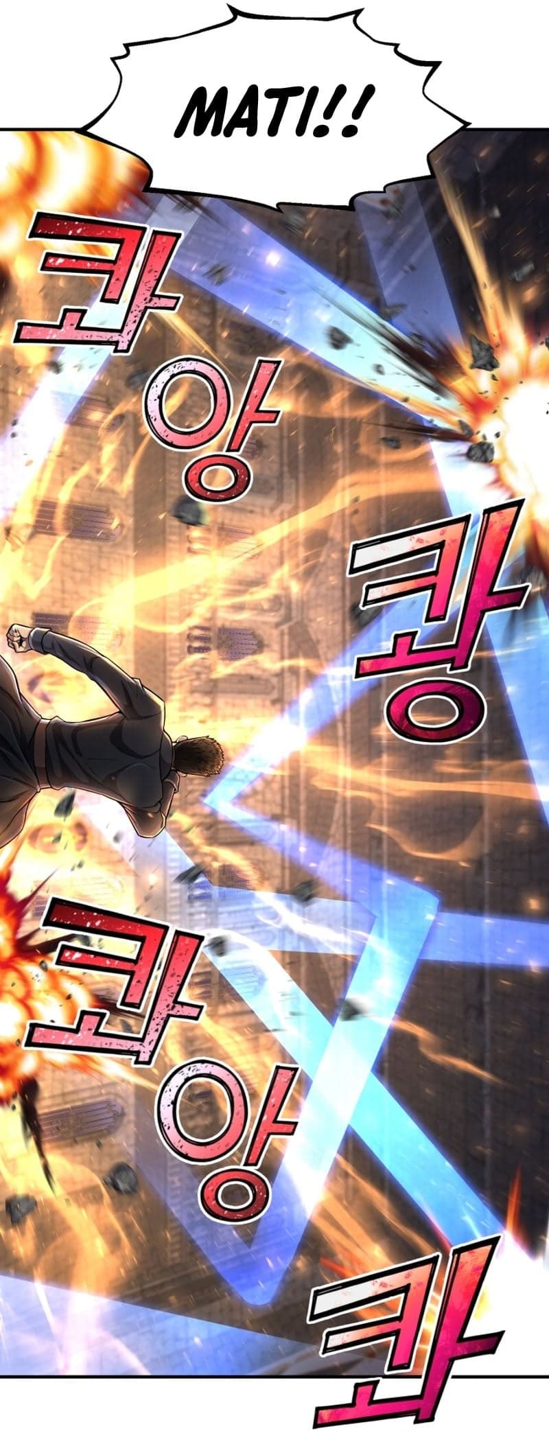 Read Standard Of Reincarnation (ID) Manga Online