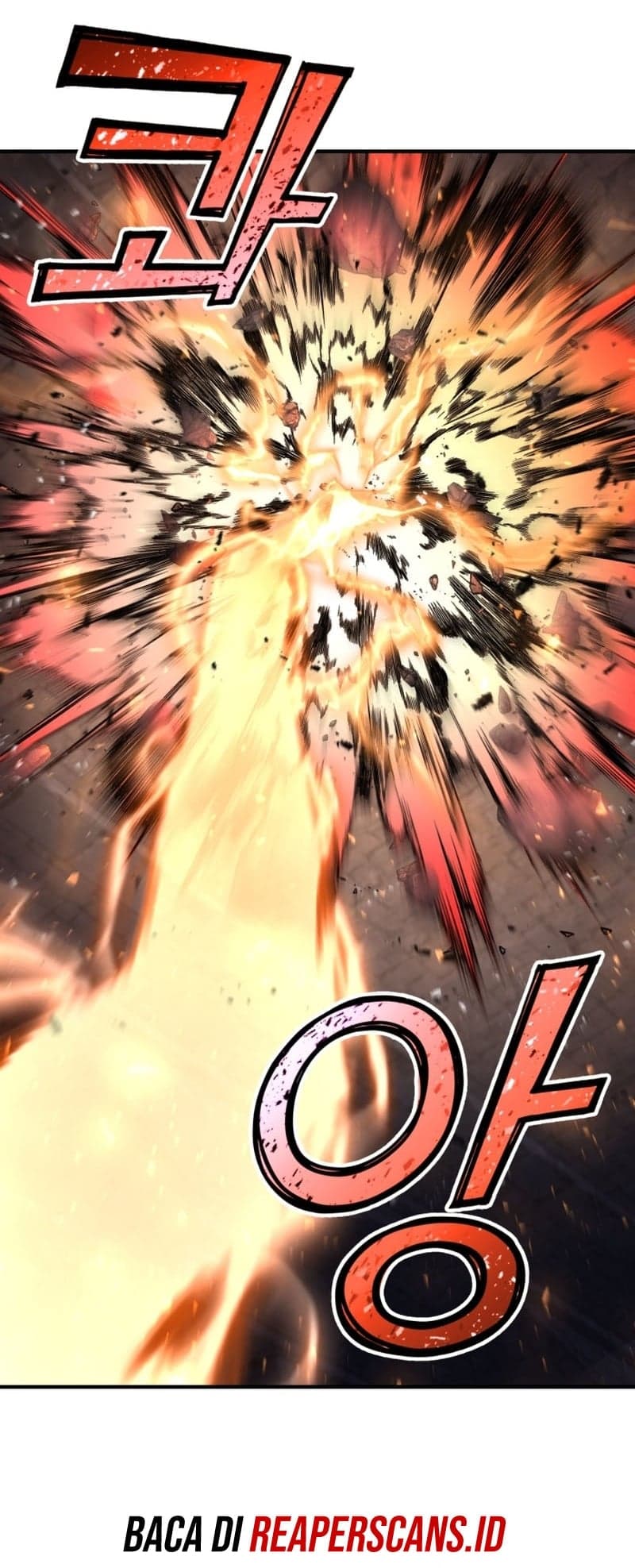 Read Standard Of Reincarnation (ID) Manga Online