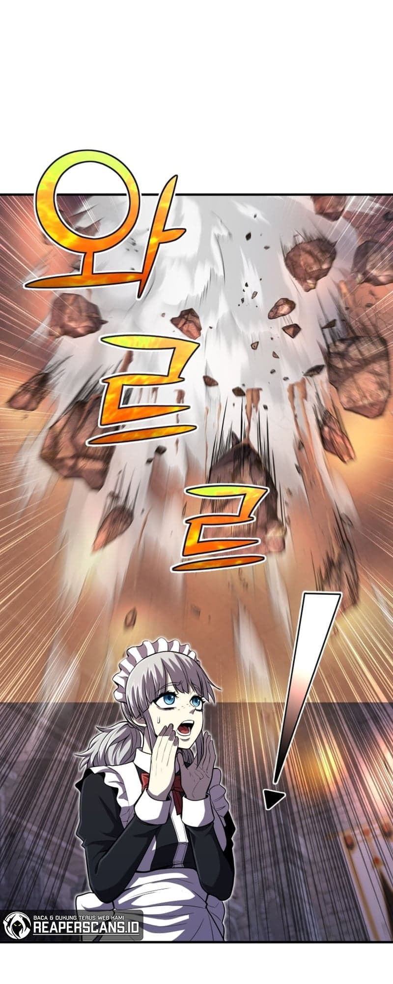 Read Standard Of Reincarnation (ID) Manga Online