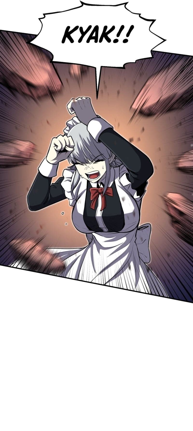 Read Standard Of Reincarnation (ID) Manga Online