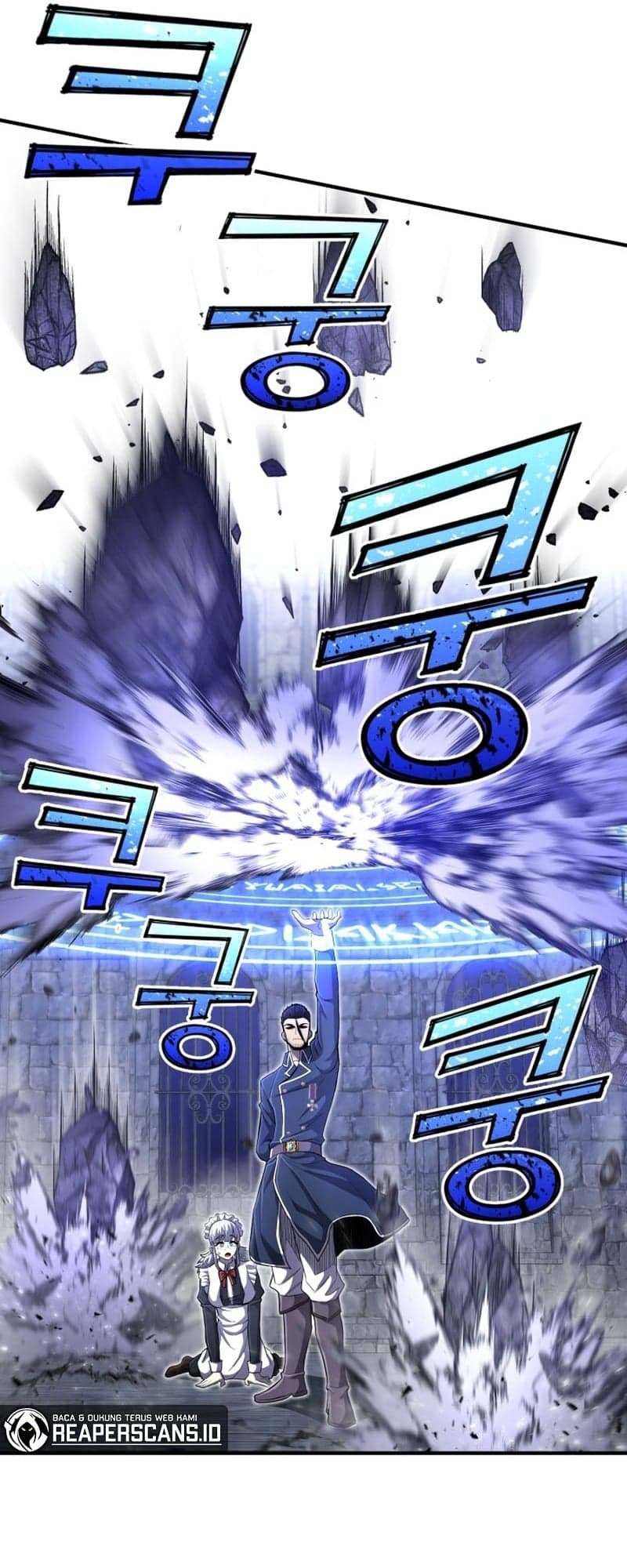 Read Standard Of Reincarnation (ID) Manga Online