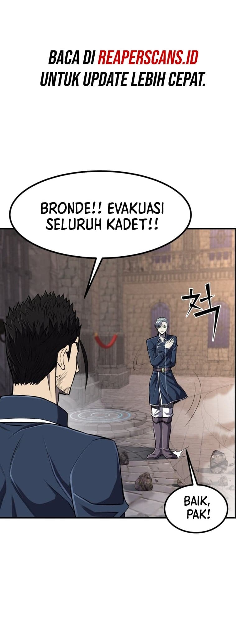 Read Standard Of Reincarnation (ID) Manga Online