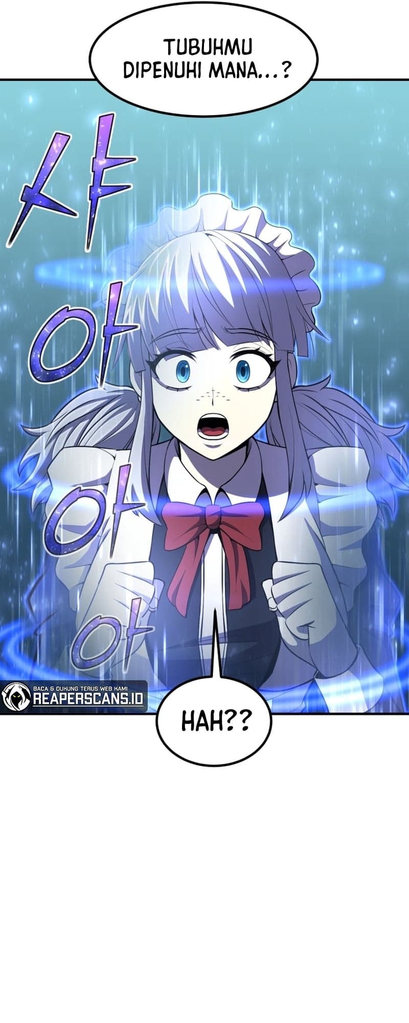 Read Standard Of Reincarnation (ID) Manga Online