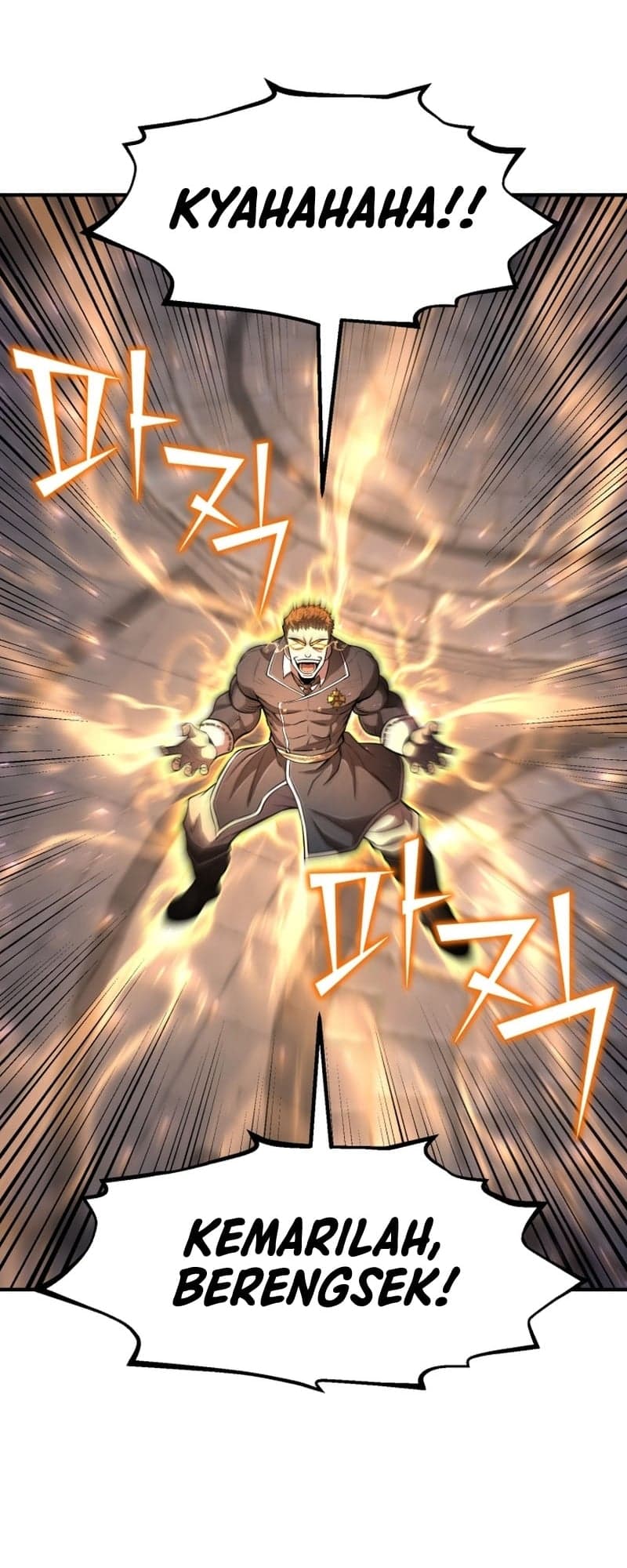 Read Standard Of Reincarnation (ID) Manga Online