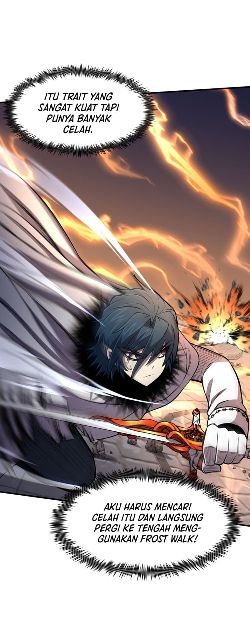 Read Standard Of Reincarnation (ID) Manga Online