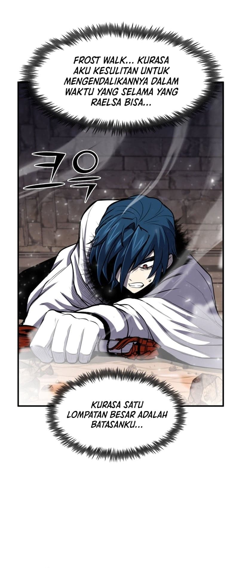 Read Standard Of Reincarnation (ID) Manga Online