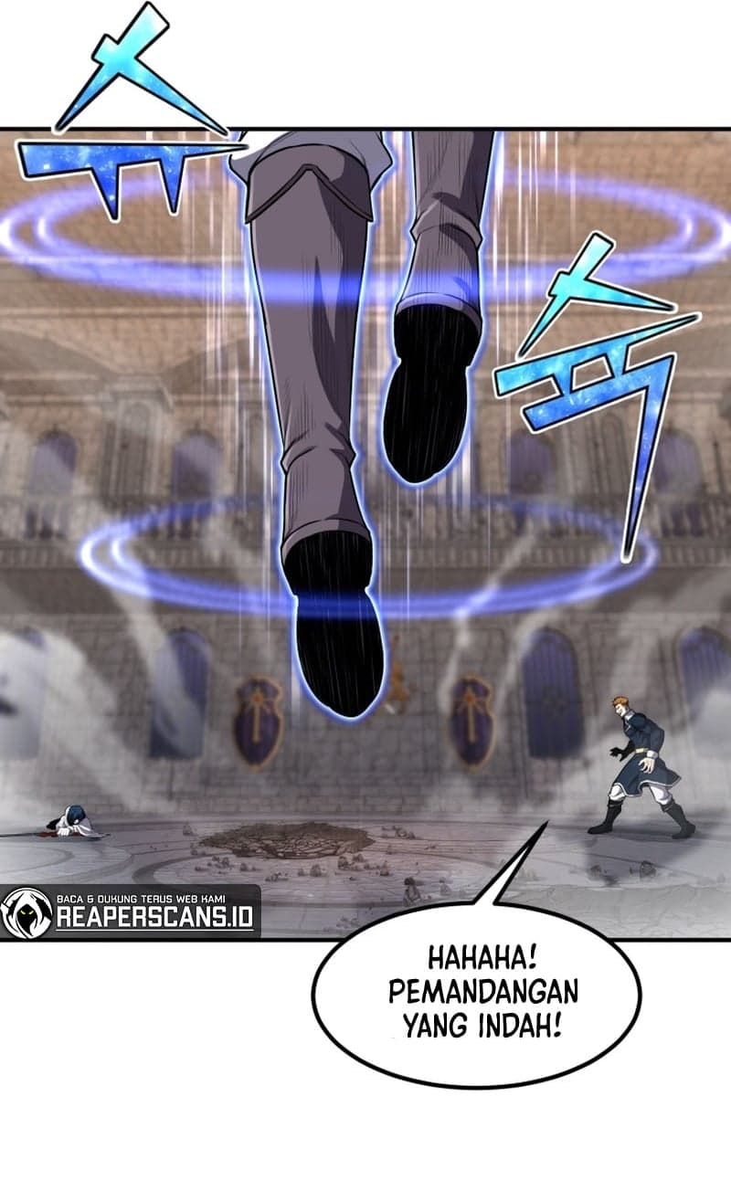 Read Standard Of Reincarnation (ID) Manga Online