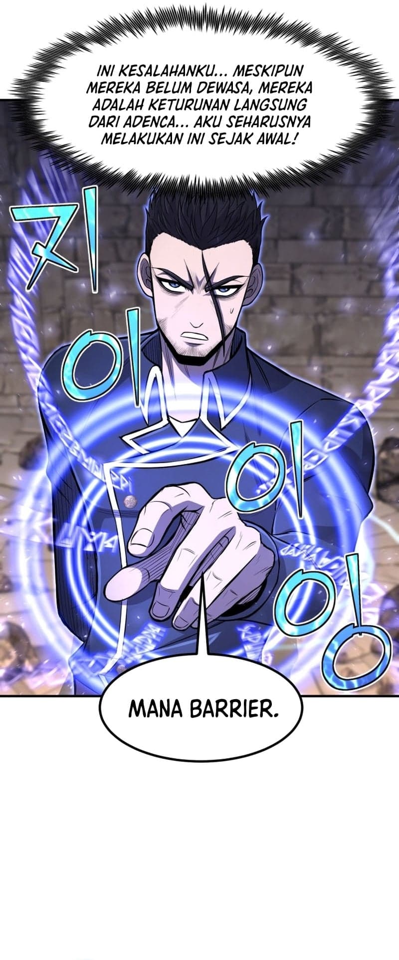 Read Standard Of Reincarnation (ID) Manga Online